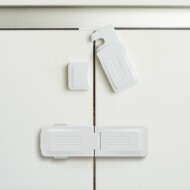 토파 서랍 잠금장치