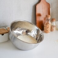 스빌드 다용도 세척볼