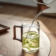 올트 글라스 차망 티컵