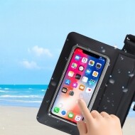 올블록 클러치 크로스 방수팩