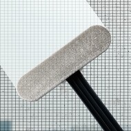 아웃클린 방충망 청소솔